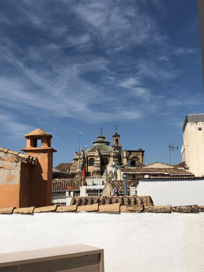 Atico Mirador De Peregrinos