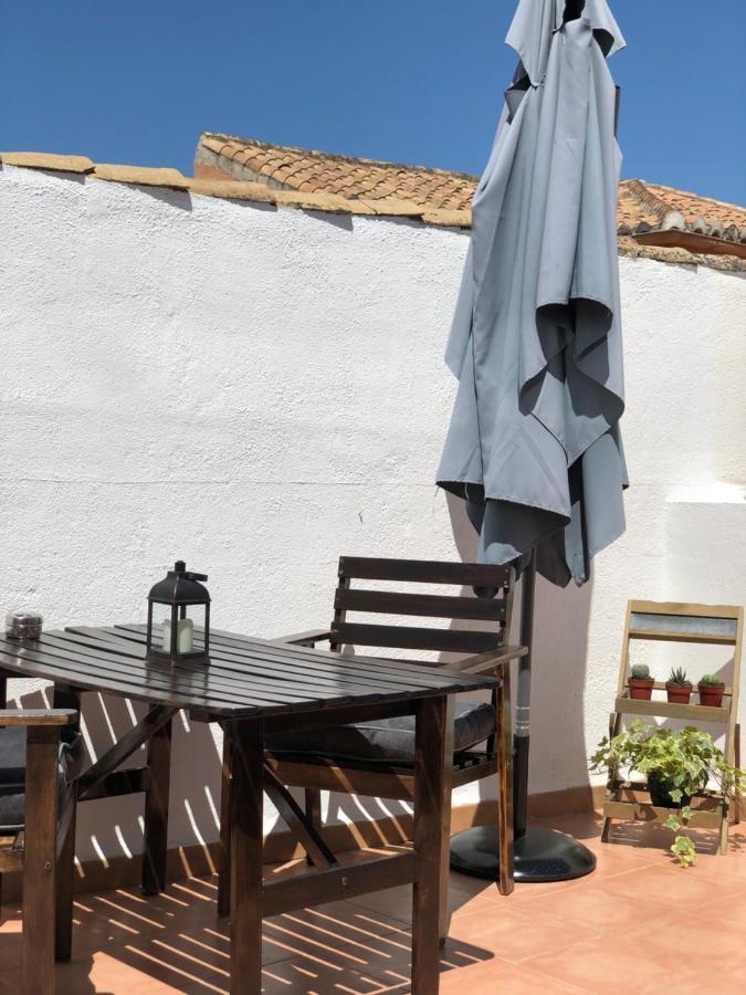 Apartamento ático Mirador De Peregrinos *