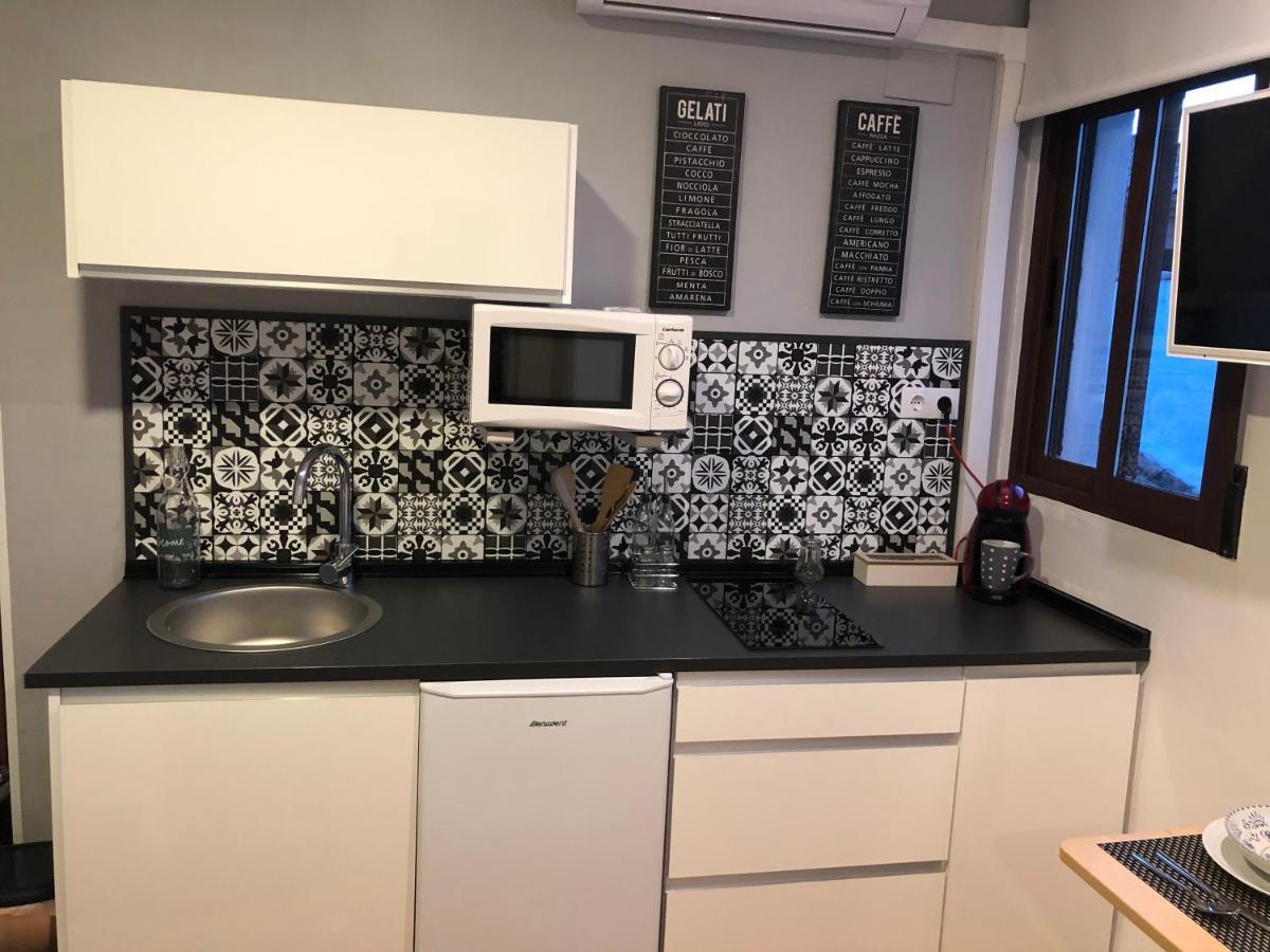 Appartamento ático Mirador De Peregrinos