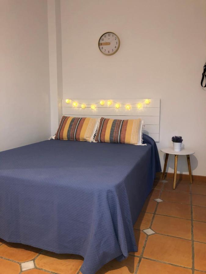 Appartamento ático Mirador De Peregrinos